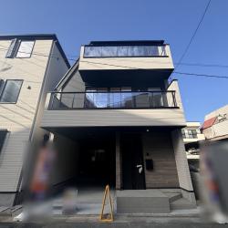 物件画像 板橋区上板橋2丁目