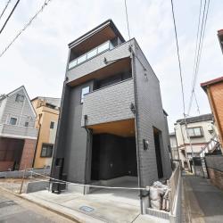 物件画像 豊島区千早4丁目