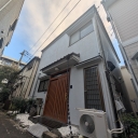 板橋区前野町2丁目　中古戸建て