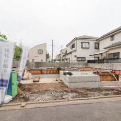 物件画像 練馬区関町東1丁目