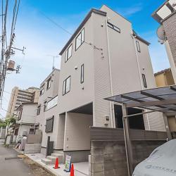物件画像 板橋区栄町