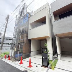 物件画像 渋谷区本町6丁目