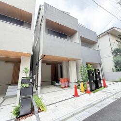 物件画像 渋谷区本町6丁目