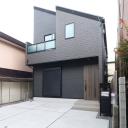 豊島区長崎6丁目 全1棟