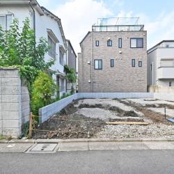 物件画像 北区西ケ原1丁目