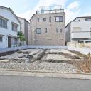 北区西ヶ原一丁目新築戸建　B号棟　