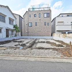 物件画像 北区西ケ原1丁目