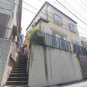 板橋区中台2丁目　中古戸建