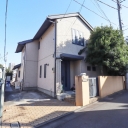 練馬区向山三丁目戸建