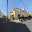 練馬区桜台5丁目　中古戸建て