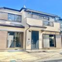 板橋区赤塚4丁目中古戸建
