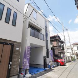 物件画像 北区田端6丁目