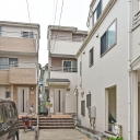 板橋区徳丸5丁目　中古戸建