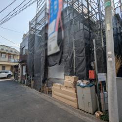 物件画像 練馬区旭町2丁目