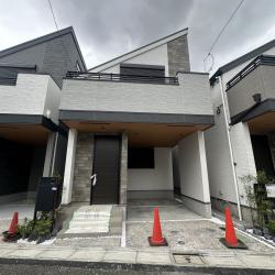 物件画像 豊島区千早3丁目