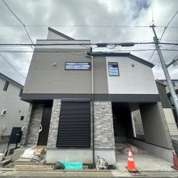 物件画像 豊島区千早3丁目