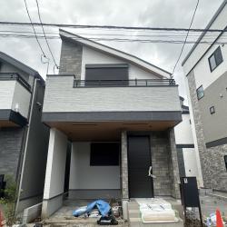 物件画像 豊島区千早3丁目
