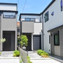 レーベンフラッツ上福岡GRAN VILLA 3号棟