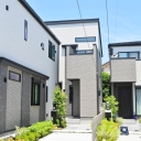 レーベンフラッツ上福岡GRAN VILLA 6号棟