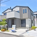 レーベンフラッツ上福岡GRAN VILLA 9号棟