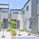 レーベンフラッツ上福岡GRAN VILLA 11号棟