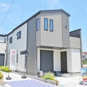 レーベンフラッツ上福岡GRAN VILLA 12号棟