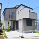 レーベンプラッツ上福岡II 1号棟