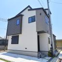 レーベンプラッツ上福岡II 6号棟