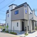 レーベンプラッツ上福岡II 9号棟