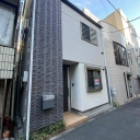 豊島区目白5丁目　中古戸建