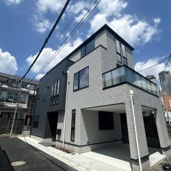 物件画像 渋谷区本町3丁目