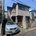 中野区東中野二丁目戸建