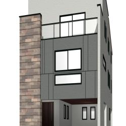 物件画像 渋谷区東1丁目