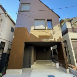 物件画像 渋谷区東4丁目