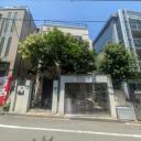 港区南青山六丁目　戸建