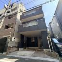 綾瀬1丁目戸建て