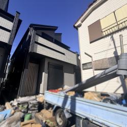 物件画像 足立区伊興4丁目