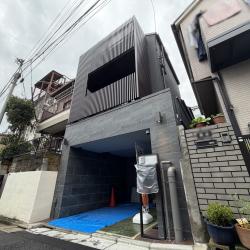物件画像 渋谷区西原2丁目