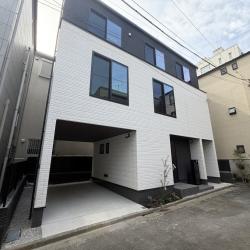 物件画像 港区三田5丁目
