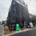 関原2丁目新築戸建て