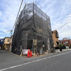 物件画像 葛飾区水元1丁目