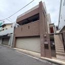 世田谷区赤堤4丁目 中古戸建