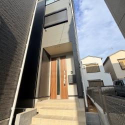 物件画像 江東区北砂3丁目