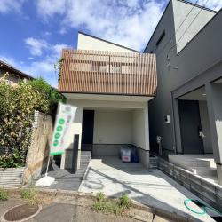 物件画像 世田谷区中町3丁目