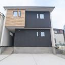 相模原市緑区東橋本3丁目　新築一戸建て　1号棟 / 全2棟