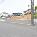 町田市鶴川4丁目　新築一戸建て　1号棟 / 全2棟