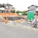 町田市鶴川4丁目　新築一戸建て　2号棟 / 全2棟