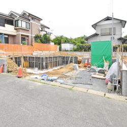 物件画像 町田市鶴川4丁目