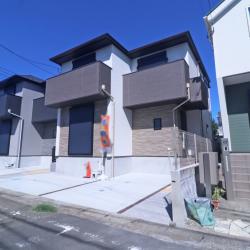 物件画像 大和市南林間6丁目