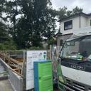 相模原市南区南台2丁目新築戸建て　1号棟